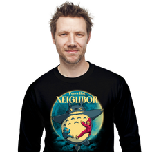 Load image into Gallery viewer, Punch Hug Neighbor
