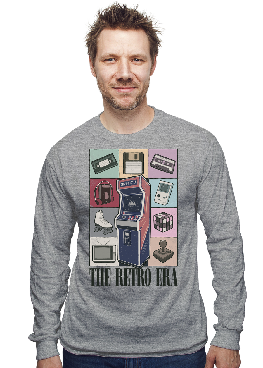 The Retro Era