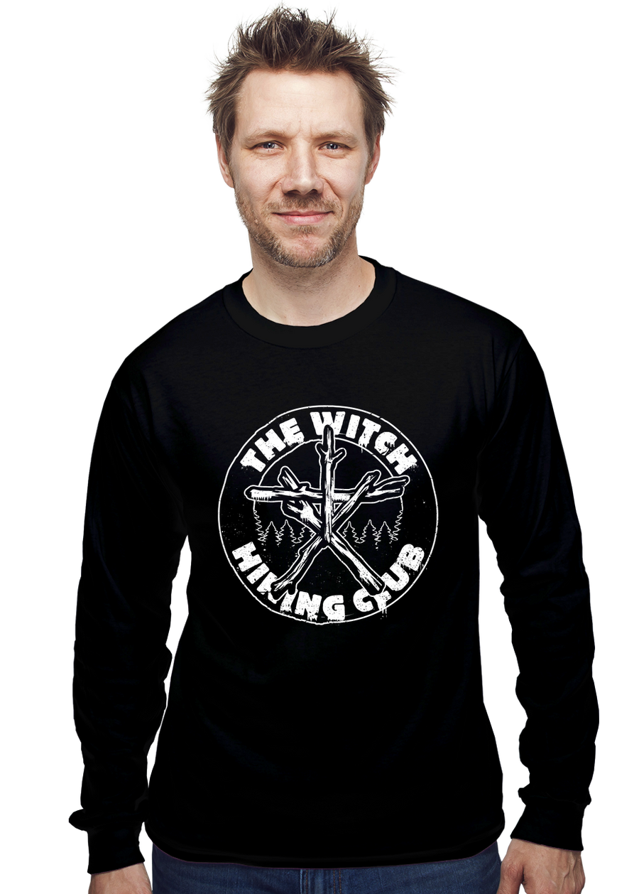 The Witch Hiking Club