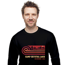 Load image into Gallery viewer, Vintage Crystal Lake
