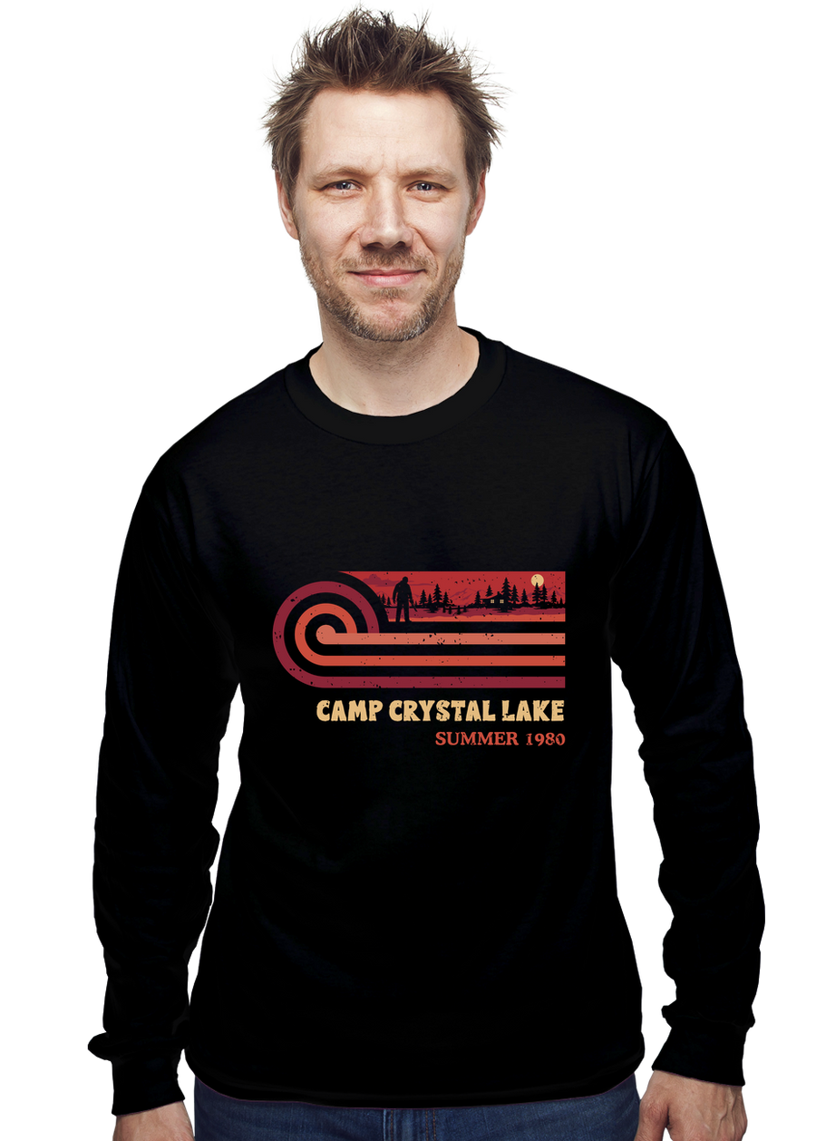 Vintage Crystal Lake