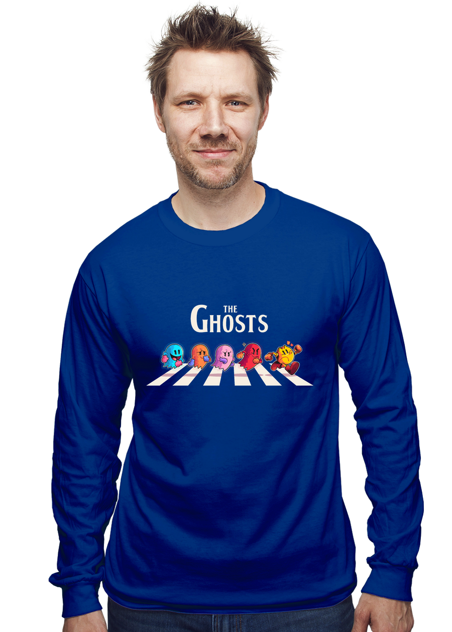 The Ghosts
