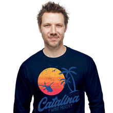 Load image into Gallery viewer, Catalina Wine Mixer
