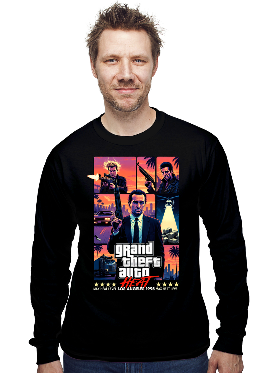 Grand Theft Auto HEAT