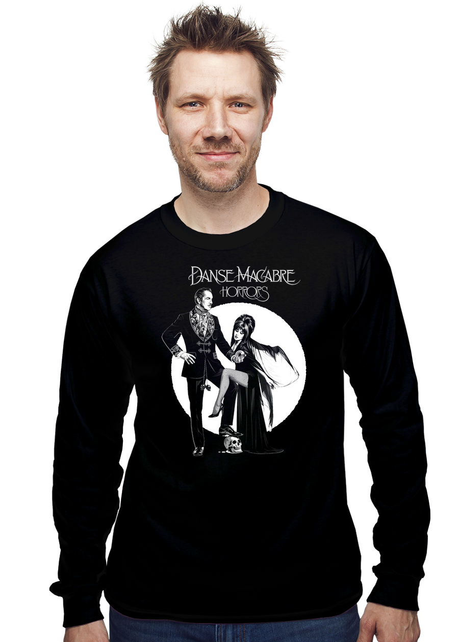 Danse Macabre