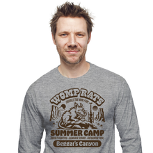 Load image into Gallery viewer, Womp Rats Summer Camp
