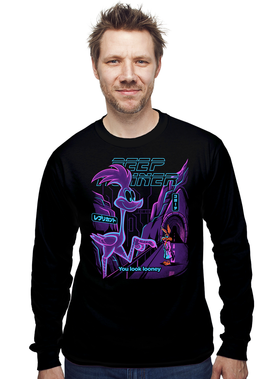 Beep Runner