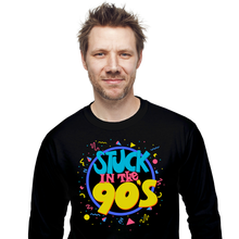 Load image into Gallery viewer, Stuck In The 90's
