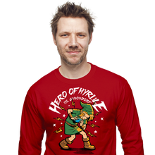 Load image into Gallery viewer, Hero Of Hyrule
