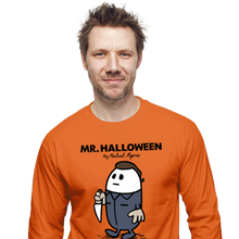Load image into Gallery viewer, Mr. Halloween
