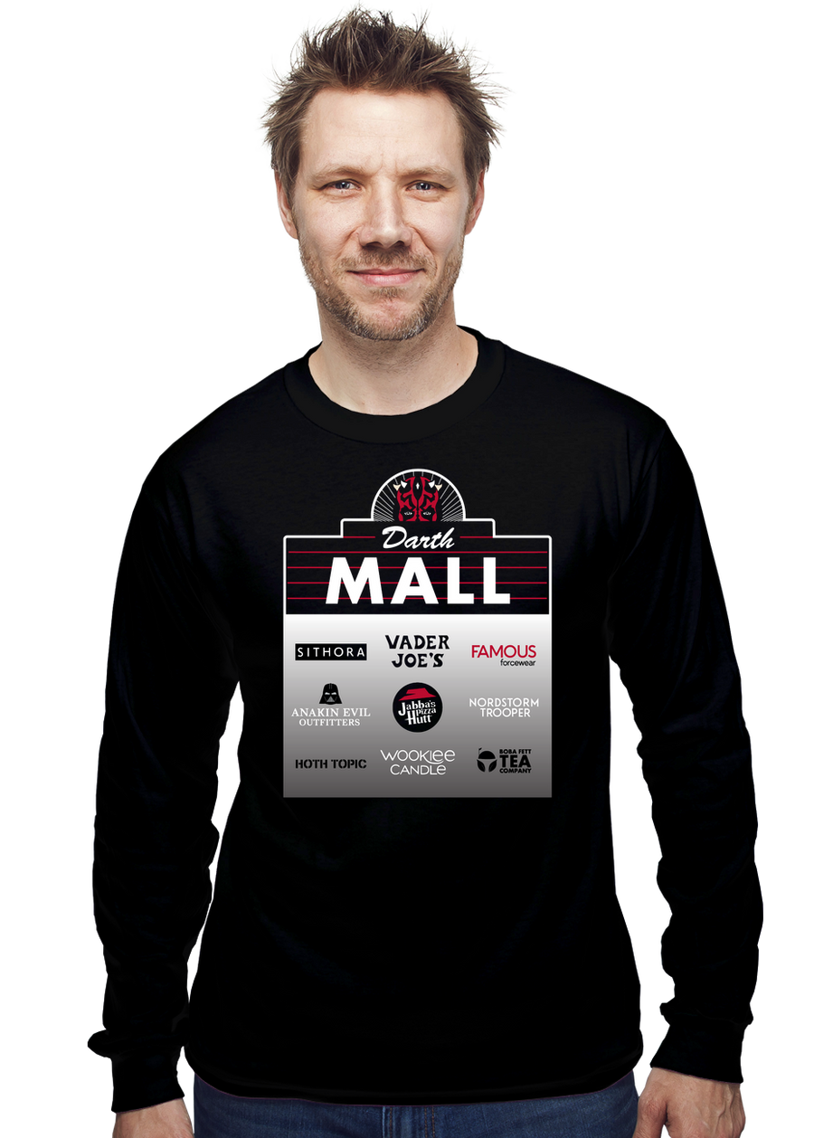 Darth Mall