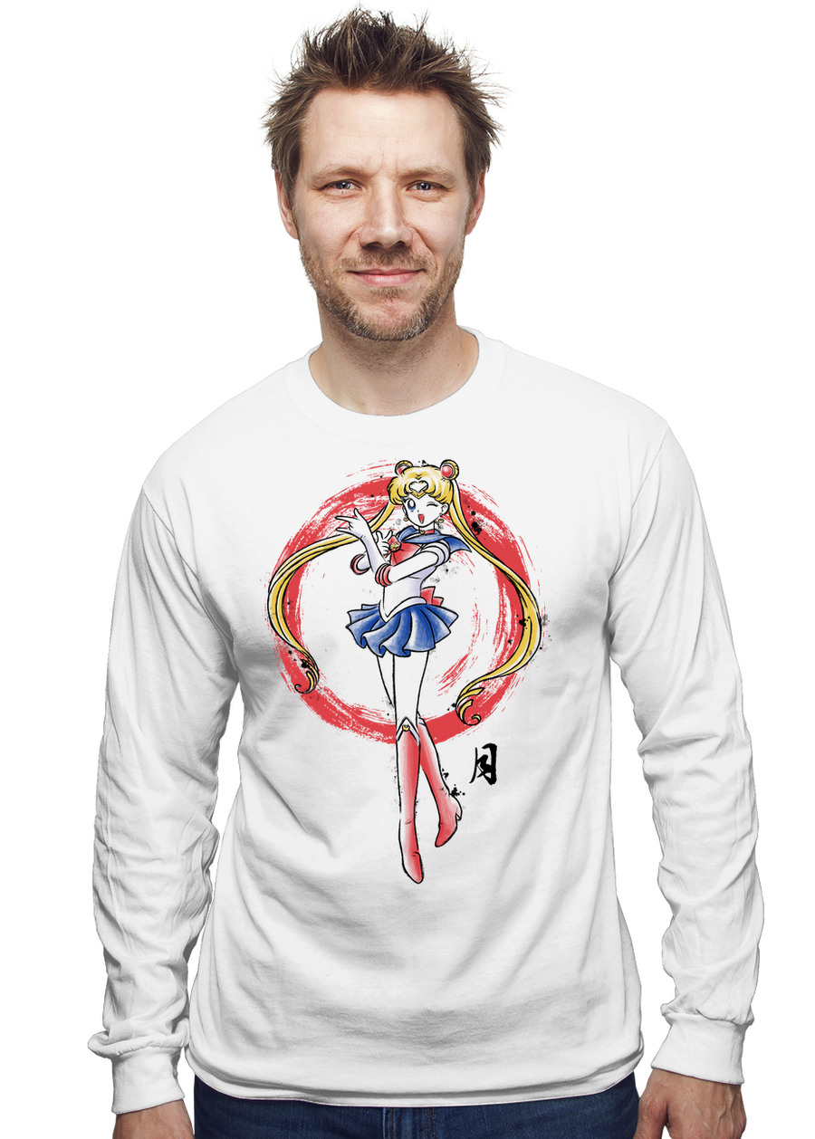 Sailor Moon