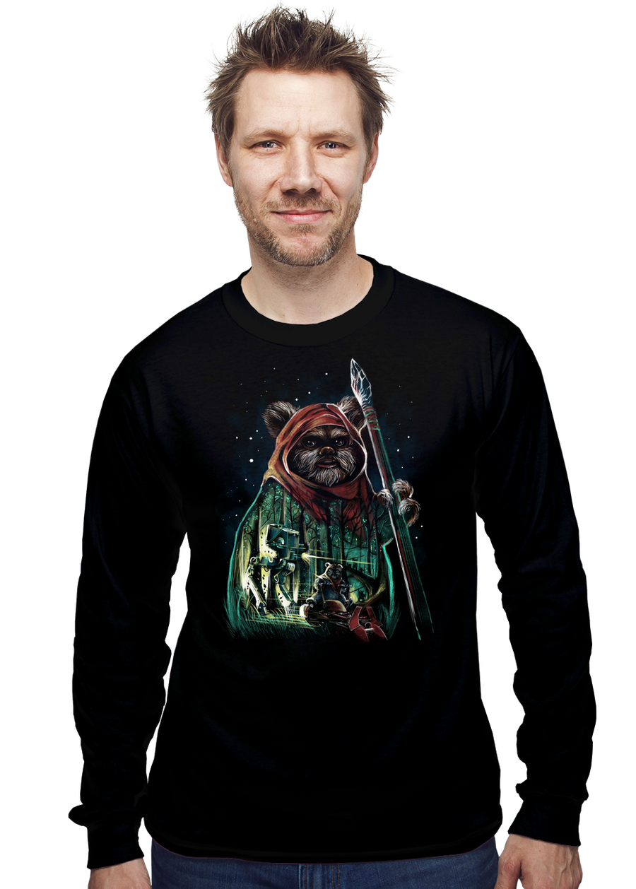 The Defense of Endor