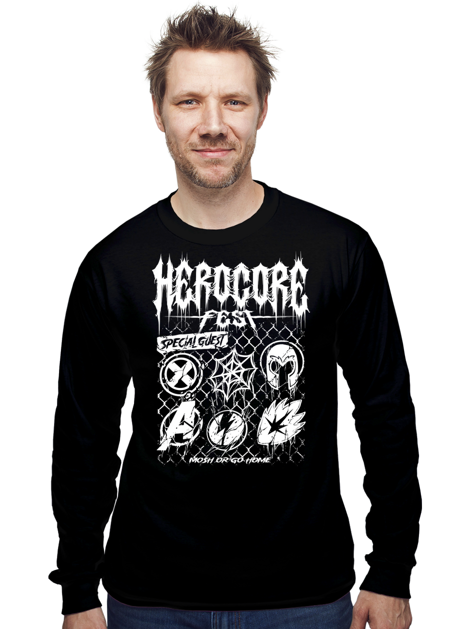 Herocore Fest