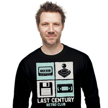 Load image into Gallery viewer, Last Century Club
