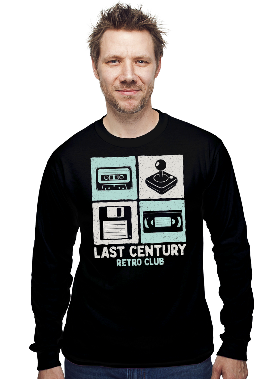 Last Century Club