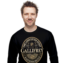 Load image into Gallery viewer, Time Lord Stout
