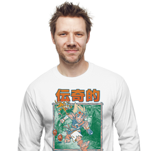 Load image into Gallery viewer, Legendary Friendship
