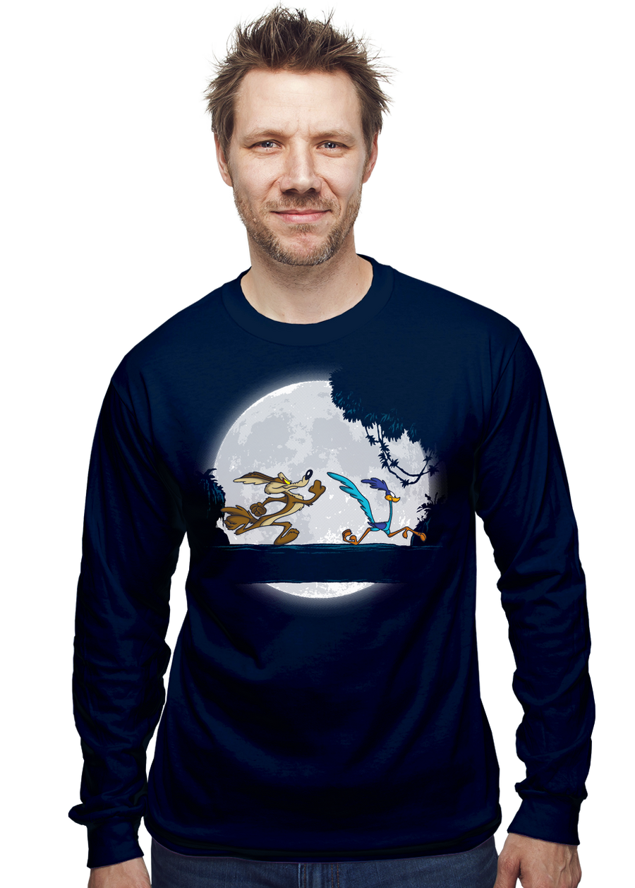 Hakuna Coyotata