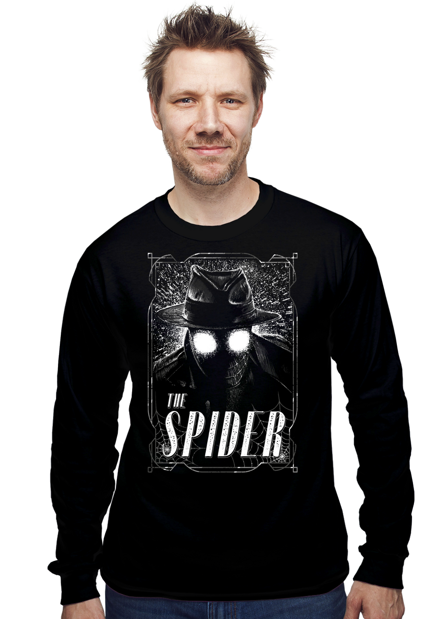 The Spider
