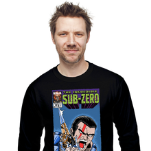 Load image into Gallery viewer, The Incredible Sub-Zero
