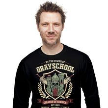 Load image into Gallery viewer, By The Power Of Greyschool
