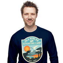 Load image into Gallery viewer, Isla Nublar Adventure Camp
