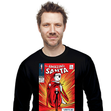 Load image into Gallery viewer, Santa No More
