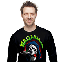 Load image into Gallery viewer, Wazaaa!
