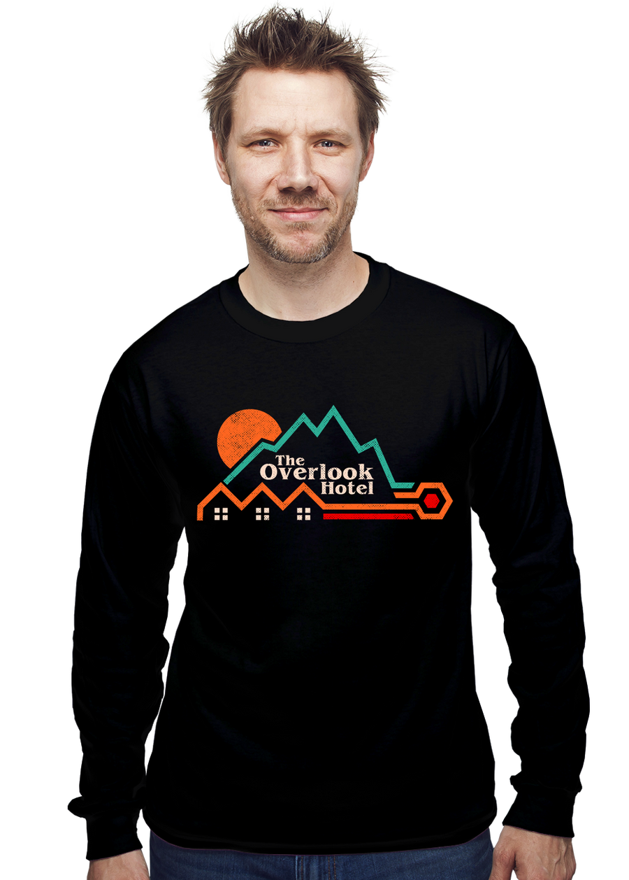 Off Season Mountain Hotel