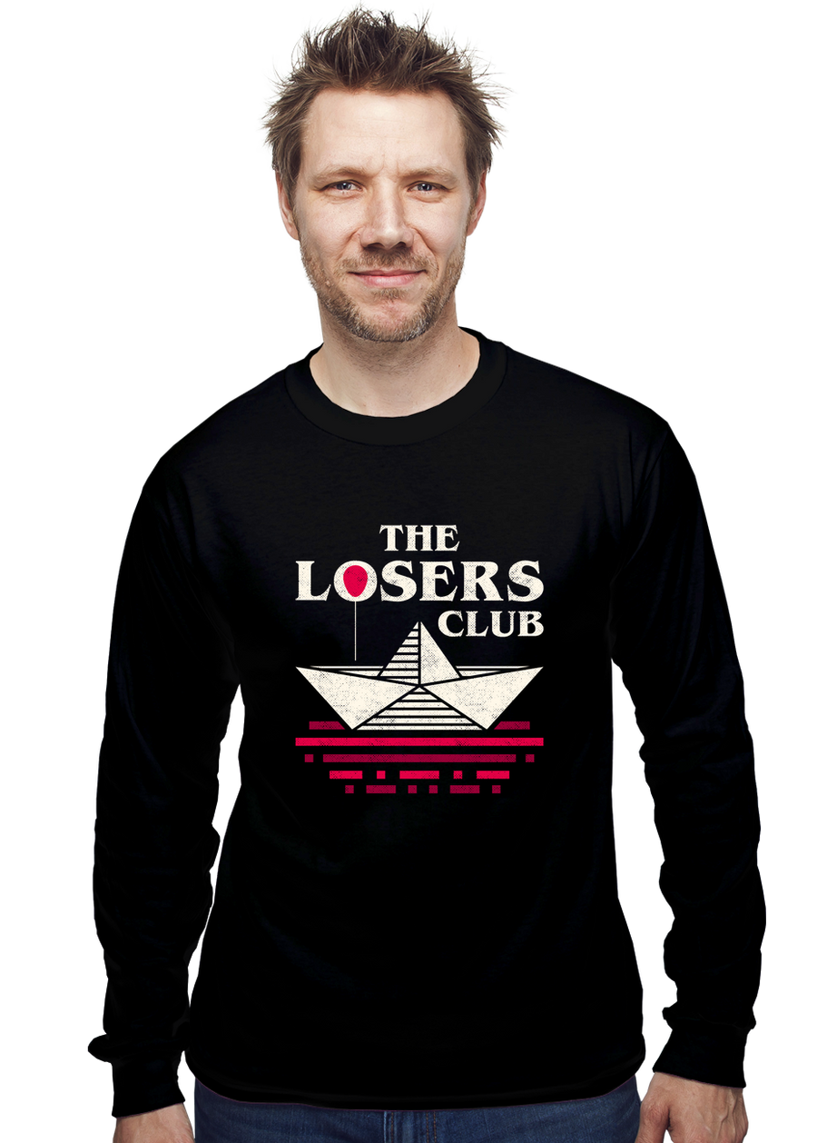 The Unpopular Club