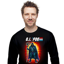 Load image into Gallery viewer, G.I. FOE
