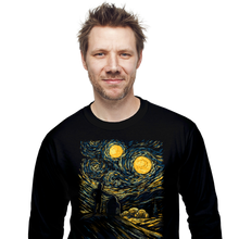 Load image into Gallery viewer, A Starry Night on Tatooine
