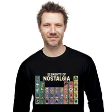 Load image into Gallery viewer, Elements Of Nostalgia
