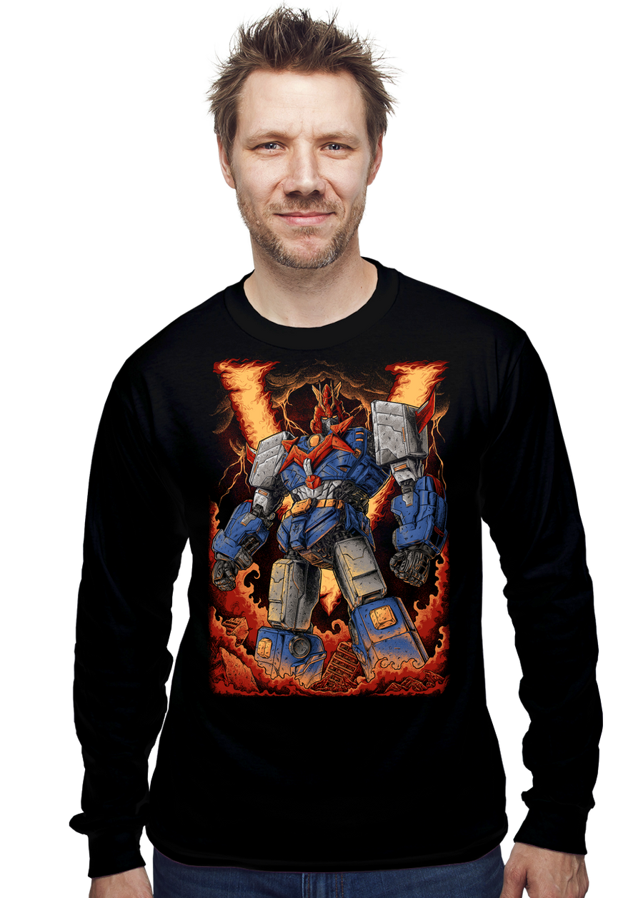 VOLTES FIRE