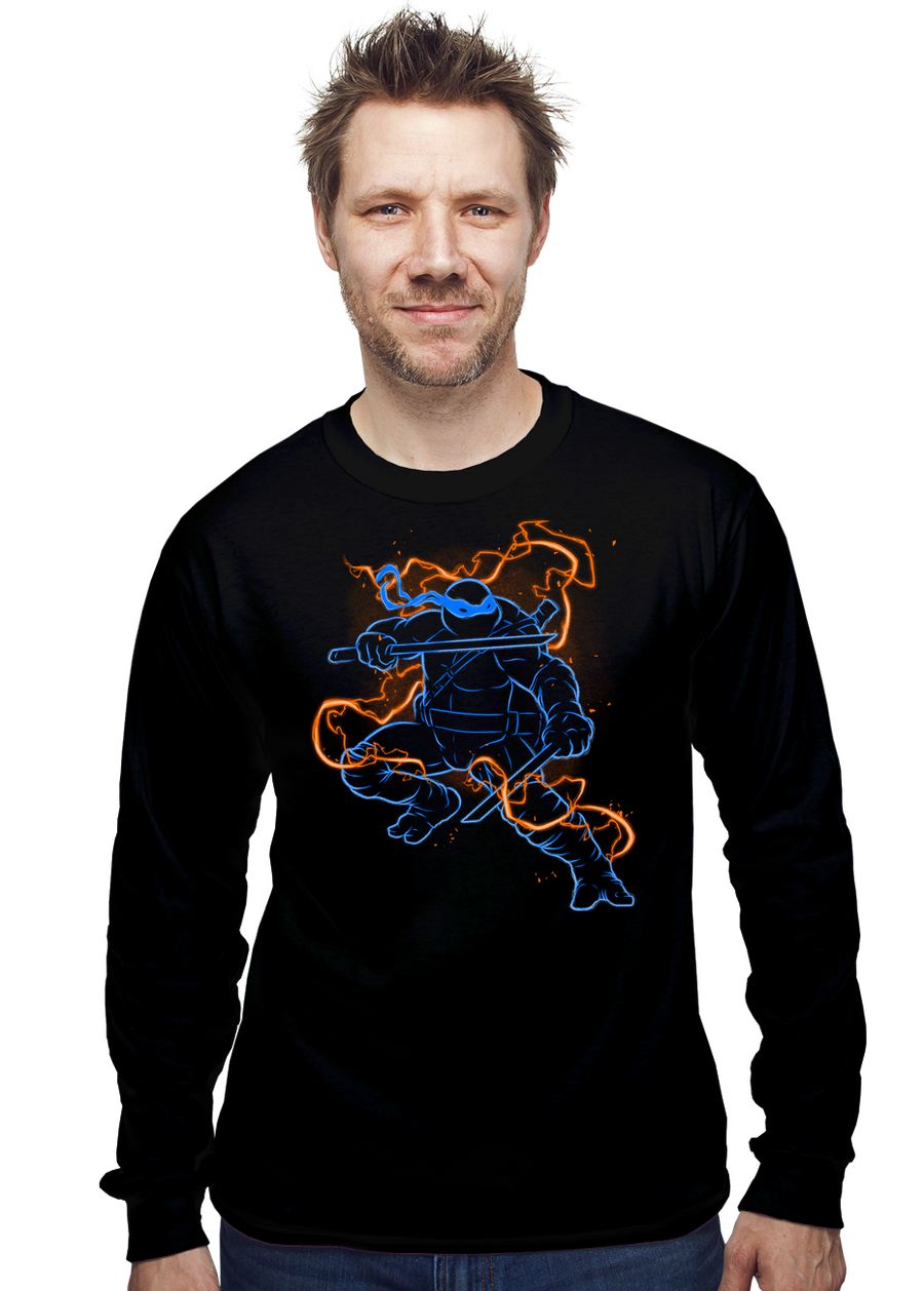 Leo Electric Neon