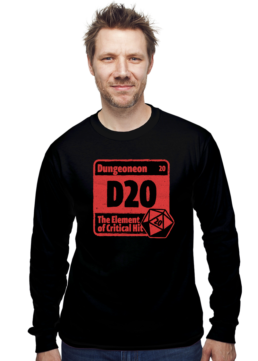 Dungeon Element