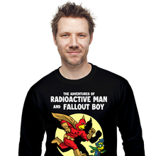 Load image into Gallery viewer, Radioactive Man
