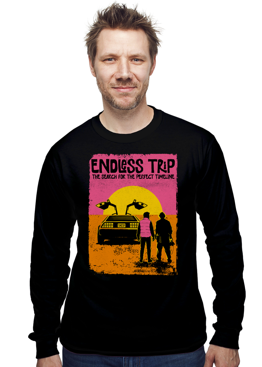 Endless Trip