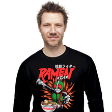 Load image into Gallery viewer, Ramen Rider
