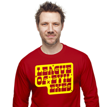 Load image into Gallery viewer, League Of Evil Exes
