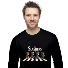 Load image into Gallery viewer, The Slashers
