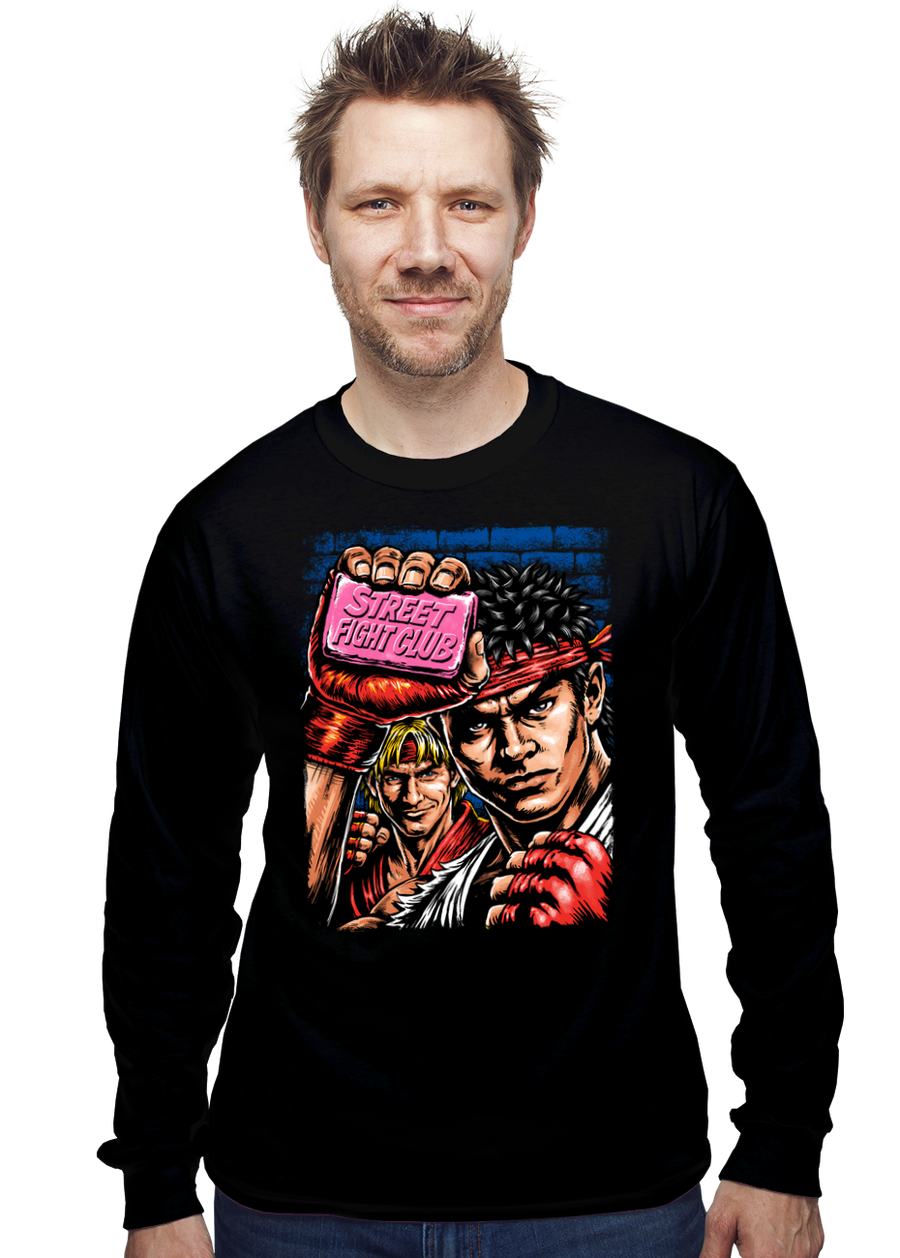 Street Fight Club