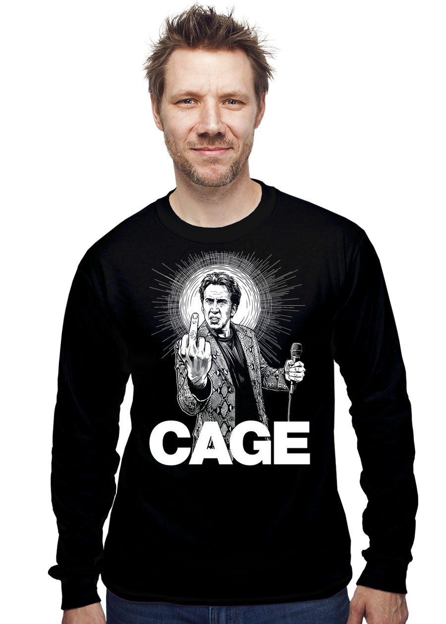 CAGE