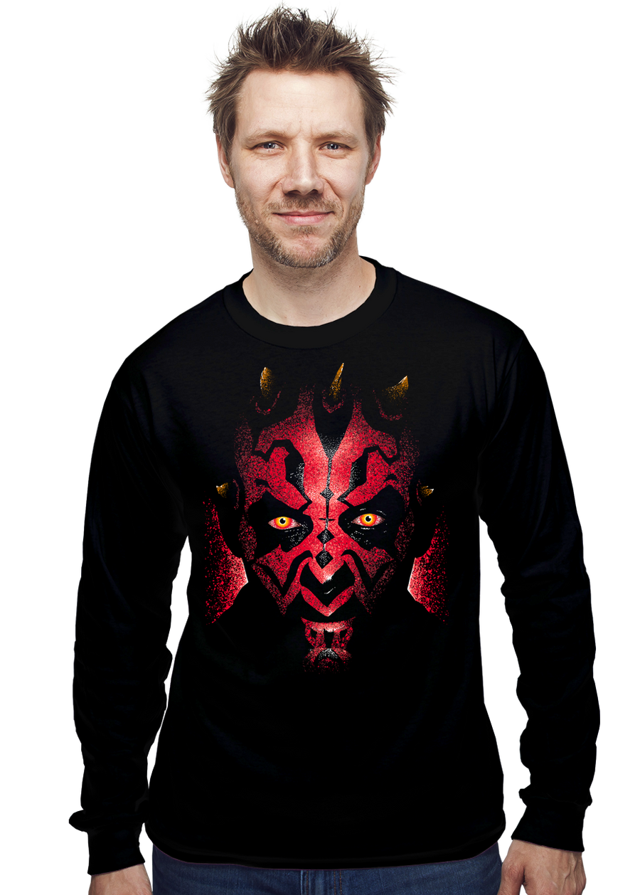 Son of Dathomir