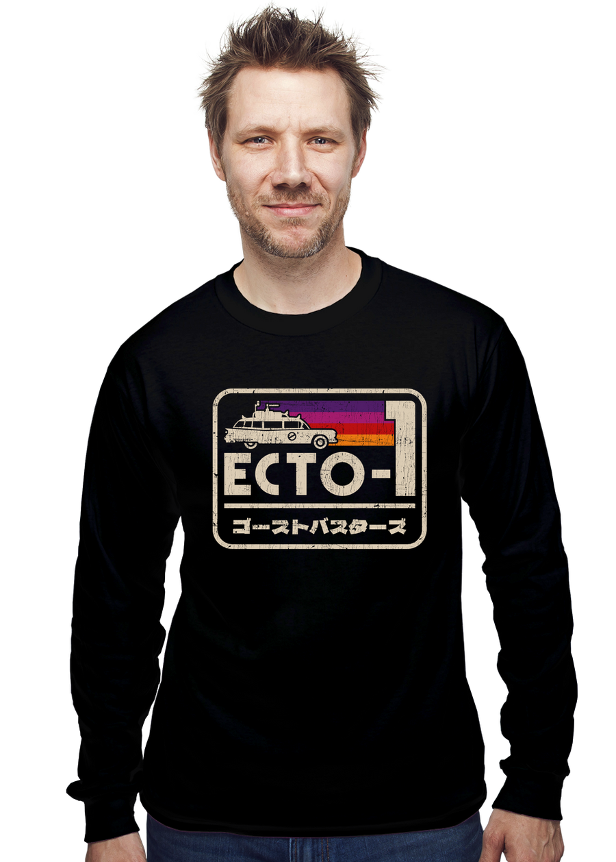 Ecto-1