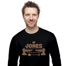 Load image into Gallery viewer, Jones Archaeology
