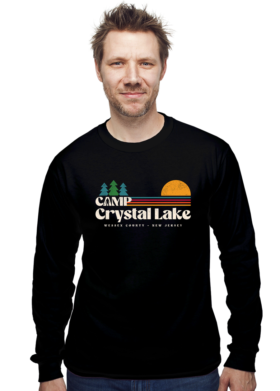 Deadly Summer Camp