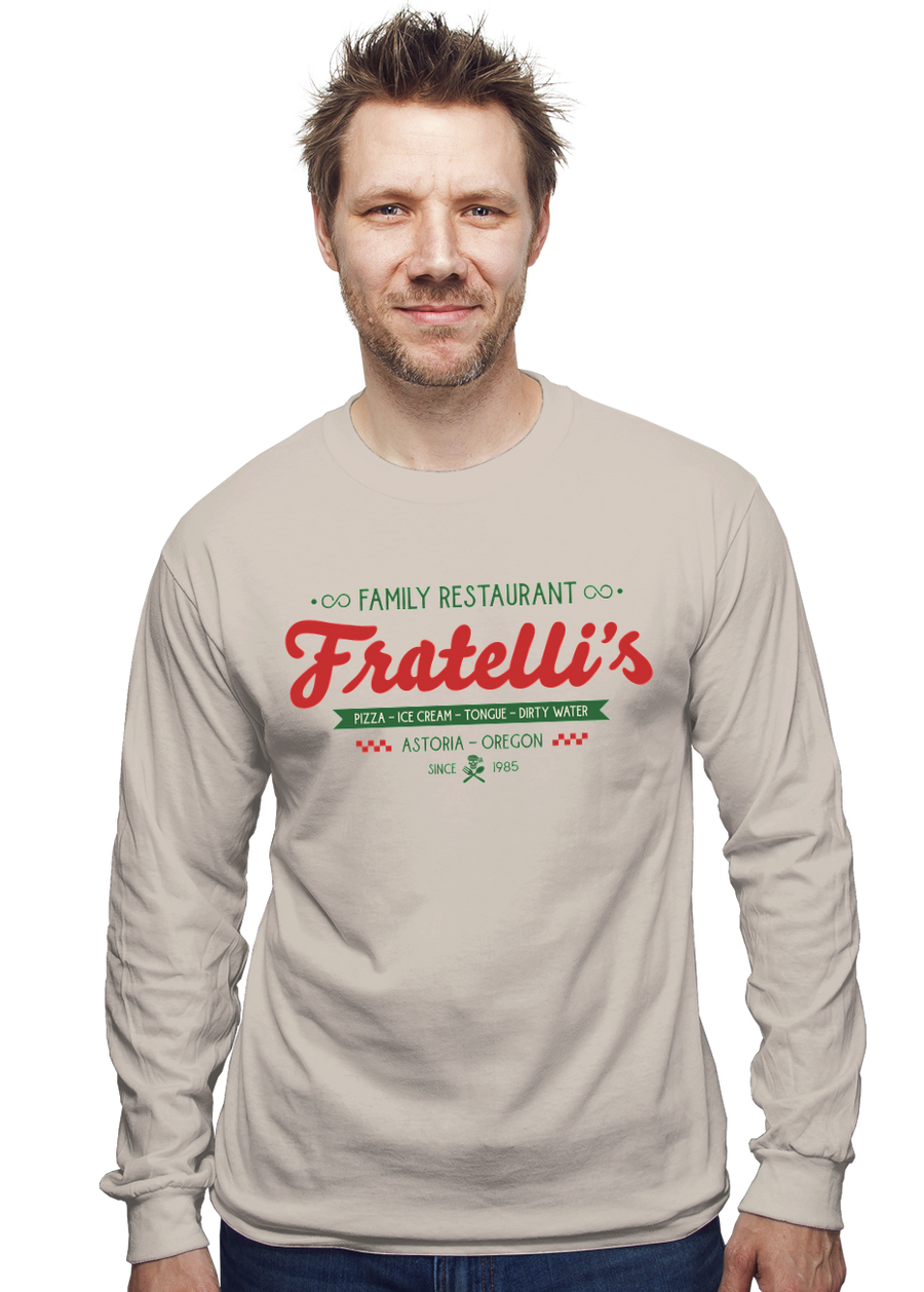 Fratelli's Family Restaurant