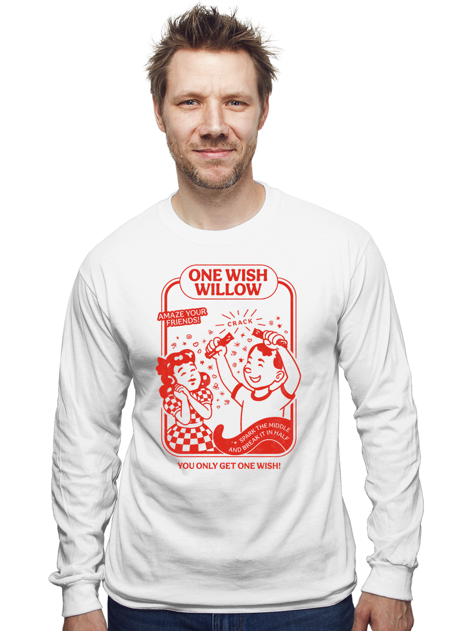 One Wish Only